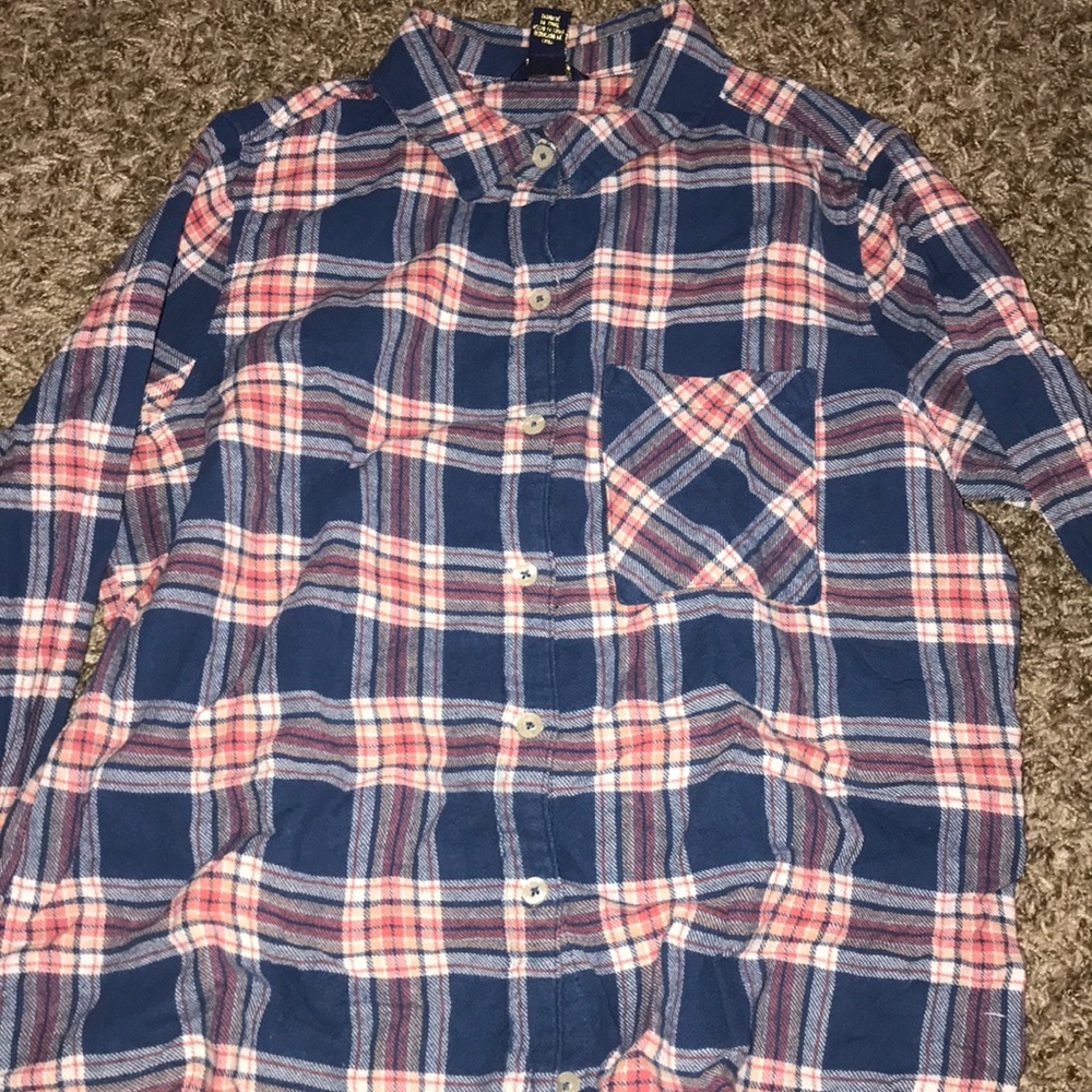 Flannel